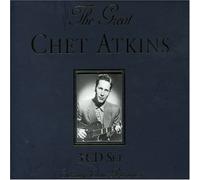 Chet Atkins - The Great Chet Atkins
