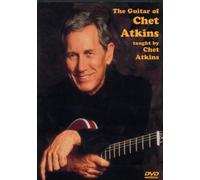 Chet Atkins - the Guitar Taught By... [Reino Unido] [DVD]