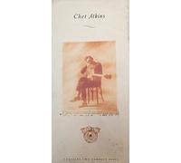 Chet Atkins - The Rca Years-2cds-Box Set