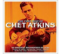 Chet Atkins - The Very Best Of 3Cd