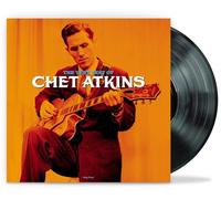 Chet Atkins - The Very Best Of Chet Atkins [180G VINYL LP] [Vinilo]