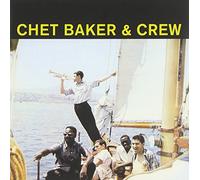 Chet Baker - And Crew