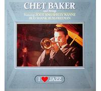 Chet Baker and Strings - Chet Baker And Strings [Vinilo]