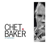 Chet Baker - At Capolinea [Vinilo]
