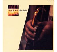 Chet Baker – Baby Breeze – UHQCD