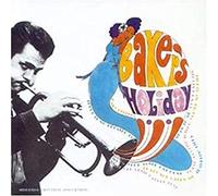 Chet Baker - Baker's Holiday