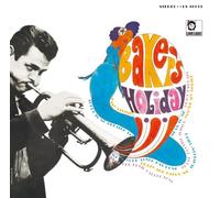 Chet Baker - Baker's Holiday [UHQCD]