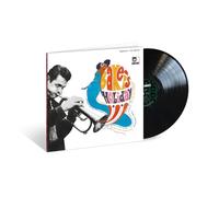 Chet Baker – Baker's Holiday – Vinilo LP 180 g – Nuevo sellado (Verve Spa)