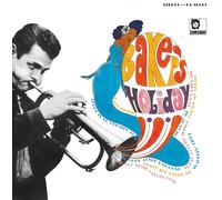 Chet Baker - Baker's Holiday [Vinilo]