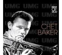 Chet Baker - Best Of 3 Cds