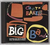 Chet Baker - Big Band