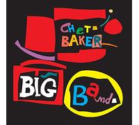 Chet Baker - Big Band