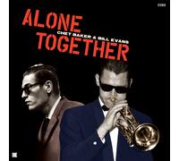 Alone Together (Limited Edition) [Vinilo]