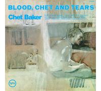 Blood, Chet And Tears (Vinilo)
