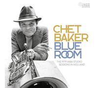 Chet Baker - The 1979 Vara Studio Sessions in Ho