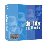Chet Baker - Blue Thoughts 5cd