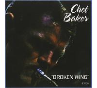 Chet Baker - Broken Wing
