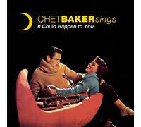 Chet Baker - Canta - Podría Pasarte A Ti (+ 12 Pistas Adicionales)