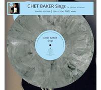 Chet Baker - Chat Baker Sings [the Original Recording]