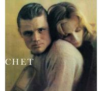 Chet Baker - Chet:the Lyrical Trumpet of... [Vinilo]