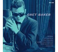 Chet Baker - Chet Baker