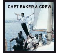 Chet Baker - Chet Baker and Crew