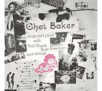 Chet Baker - Chet Baker canta y juega - Remasterizado