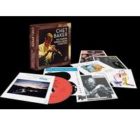 Chet Baker - Chet Baker Complete Timeless Records Collection (7CD)