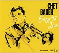 Chet Baker - Chet Baker - Easy To Love (CD)