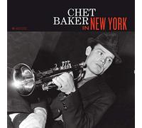Chet Baker - Chet Baker in New York