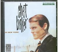 Chet Baker - Chet Baker In New York