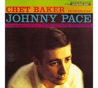 Chet Baker - Chet Baker Introduces Johnny Pace