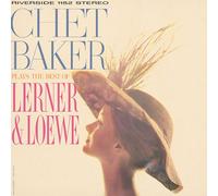 Chet Baker - Chet Baker Plays The Best Of Lerner And Loewe [Vinilo]