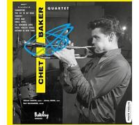 Chet Baker Quartet Vol. 2 (Vinilo)