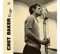 Chet Baker Sings