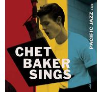 Chet Baker - Chet Baker Sings