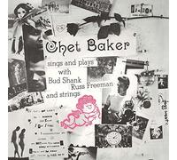 Chet Baker - Chet Baker Sings And Plays - SHM-CD