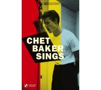 Chet Baker Sings [Casete]