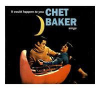 Chet Baker - Chet Baker Sings: It Could Happen To You [Vinilo]