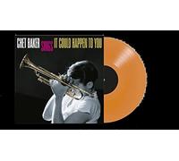 Chet Baker - Sings It Could Happen To You (Colored Vinyl) [Vinilo]