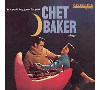 Chet Baker - (Chet Baker Sings) It Could Happen To You [Vinilo]