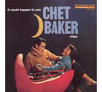 Chet Baker - Chet Baker Sings: It Could Happen To You [Vinilo]