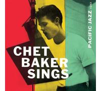 Chet Baker - Chet Baker Sings - Remastered