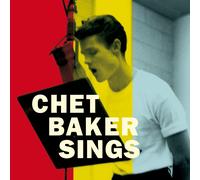 Chet Baker - Chet Baker Sings - The Mono & Stereo Versions (2 LP-Set) [Vinilo]