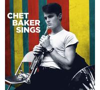 Chet Baker - Chet Baker Sings + 2 Bonus Track (Colored Vinyl)