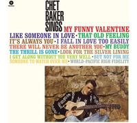Chet Baker - Chet Baker Sings + 2 Bonus Tracks - 180 Gram [Vinilo]