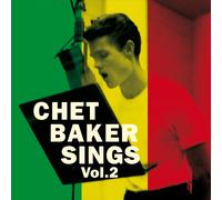 Chet Baker Chet Baker Sings Vol. 2 (Vinyl) Limited 12" Album (Importación USA)