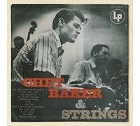 Chet Baker - Chet Baker & Strings