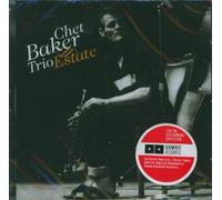 Chet Baker - Chet Baker Trio: Estate