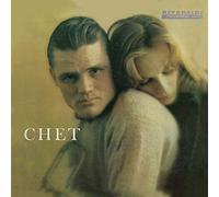 Chet Baker - Chet [Keepnews Collection]